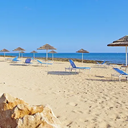 Camellia Villa Ayia Napa