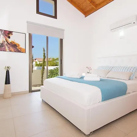 Villa Camellia *