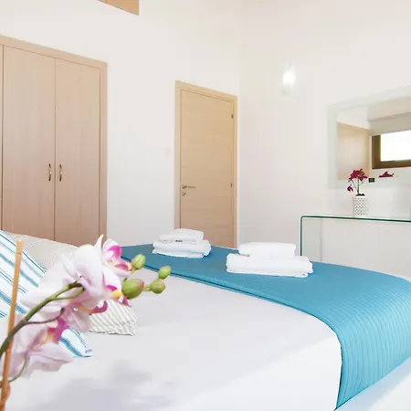 Villa Camellia Agia Napa
