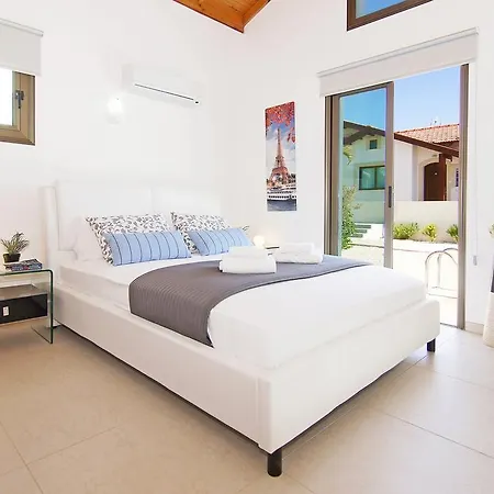 Camellia Villa