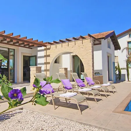 Camellia Villa *